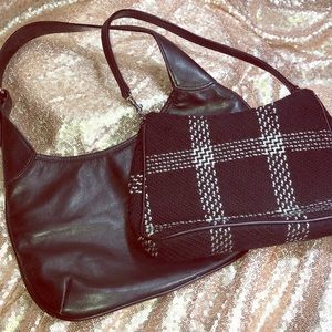 2 Banana Republic Bags!